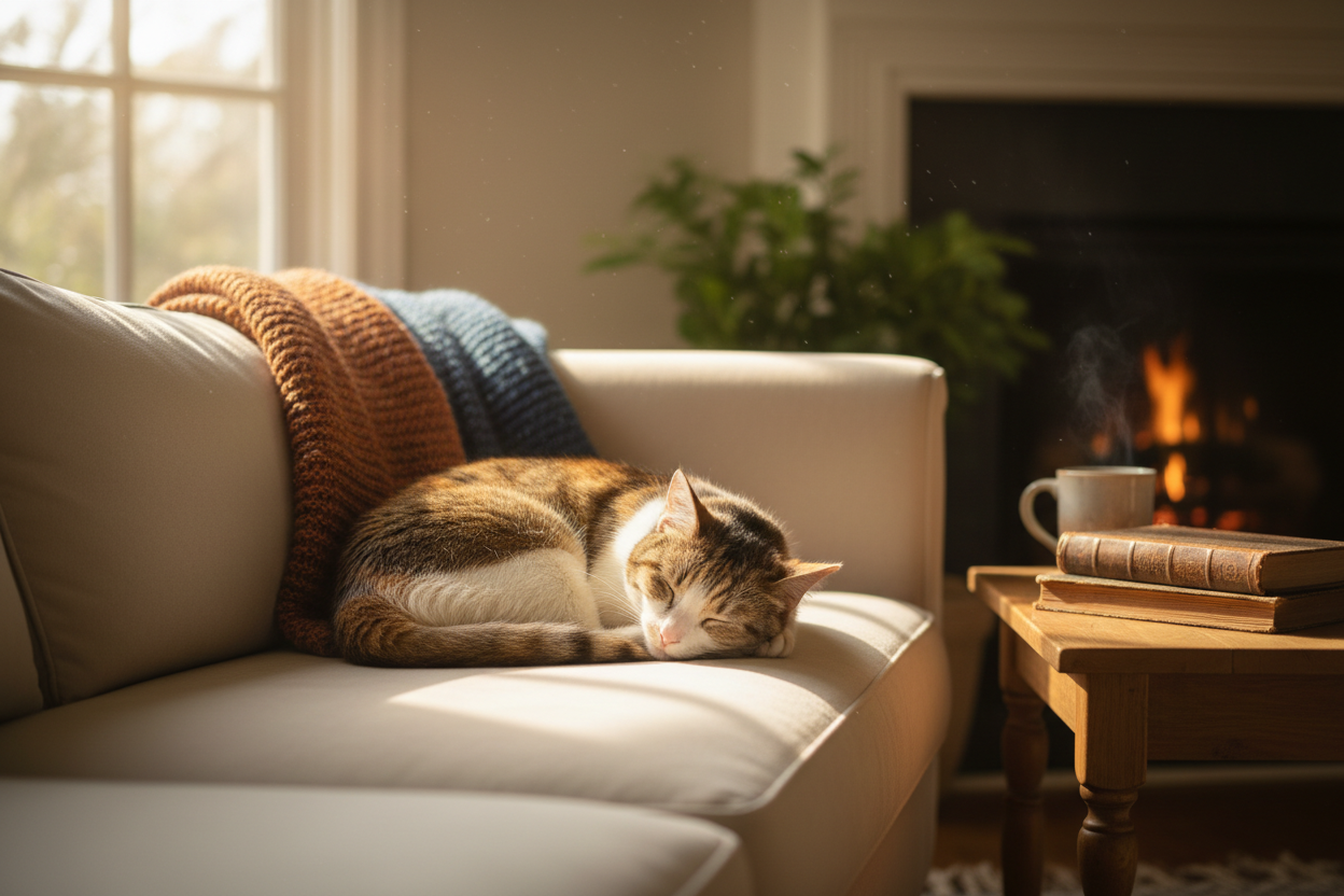 Spécial animaux & protection