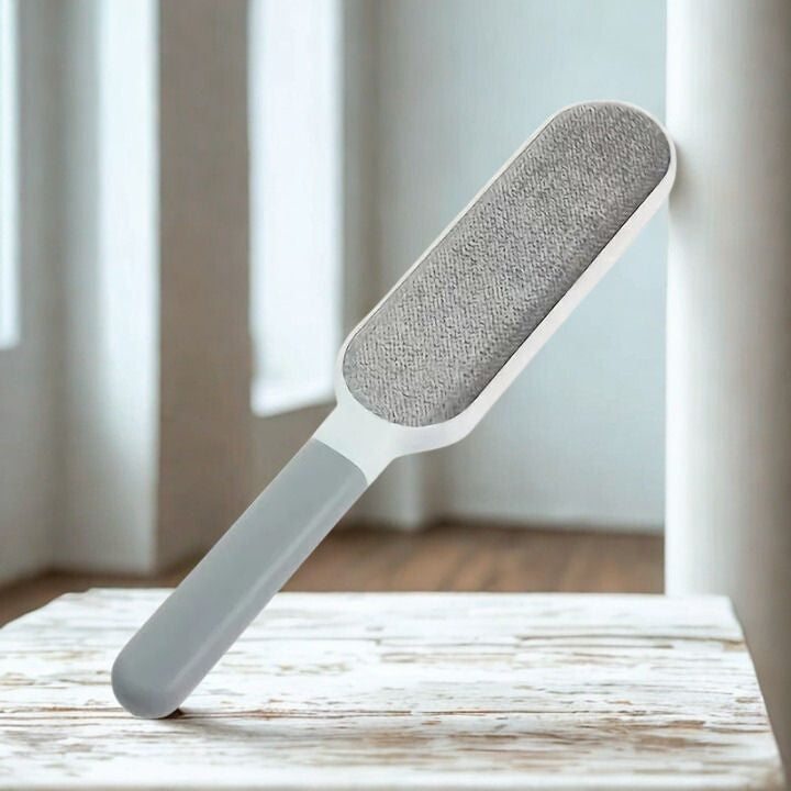 Peigne Anti-Bouloche à Poigné