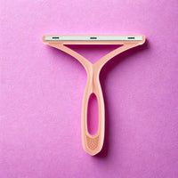 Peigne Anti-Bouloche en Plastique