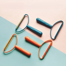 Brosse Anti-Peluche Professionnelle