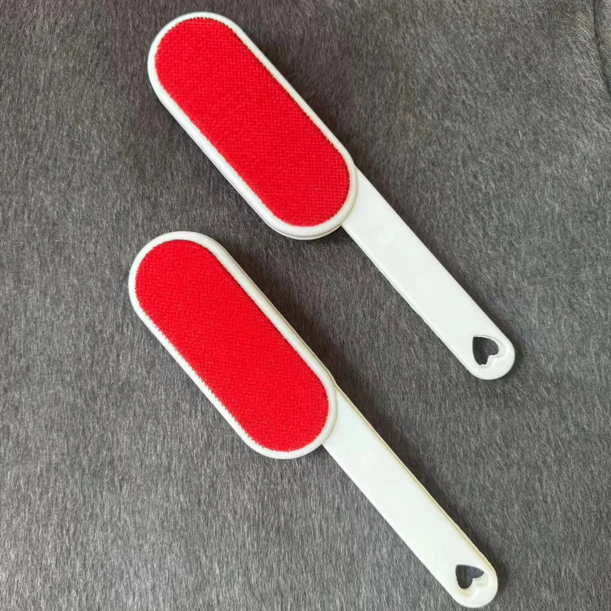 Peigne Anti-Bouloche Double Face