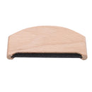 Peigne Anti-Bouloche en Bois Naturel
